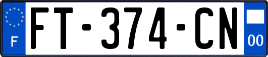 FT-374-CN