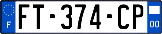 FT-374-CP