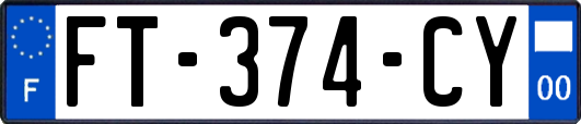 FT-374-CY