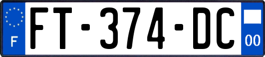 FT-374-DC