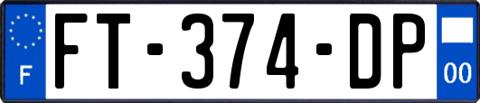 FT-374-DP