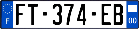 FT-374-EB