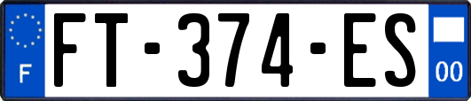 FT-374-ES
