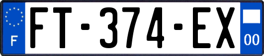 FT-374-EX