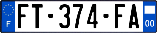 FT-374-FA