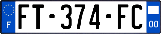 FT-374-FC