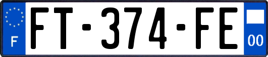 FT-374-FE