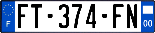 FT-374-FN