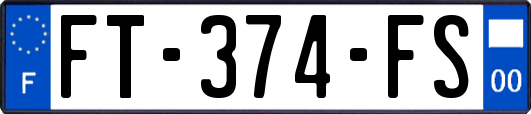FT-374-FS