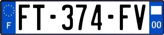 FT-374-FV