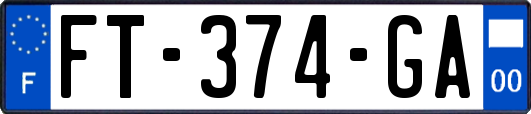 FT-374-GA