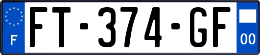 FT-374-GF
