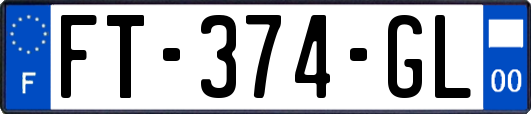 FT-374-GL