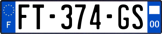 FT-374-GS