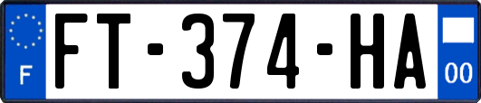 FT-374-HA