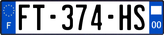 FT-374-HS