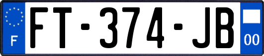 FT-374-JB