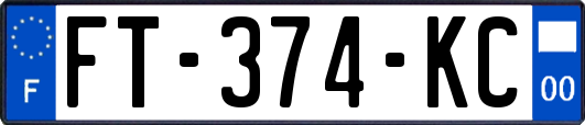 FT-374-KC