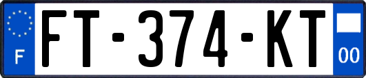 FT-374-KT