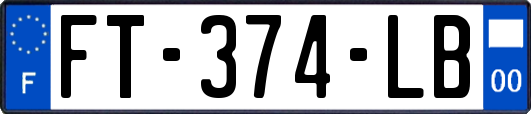 FT-374-LB