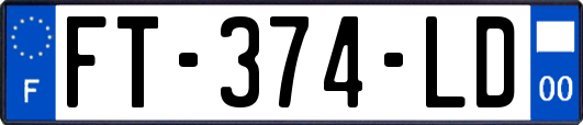 FT-374-LD