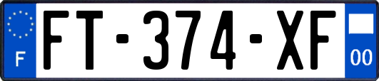 FT-374-XF