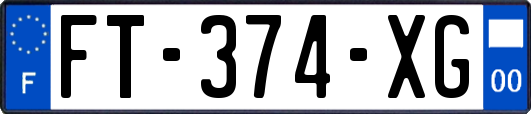 FT-374-XG