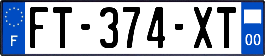 FT-374-XT