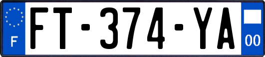FT-374-YA