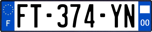 FT-374-YN