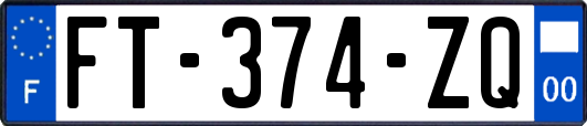 FT-374-ZQ