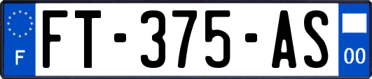 FT-375-AS