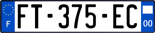 FT-375-EC