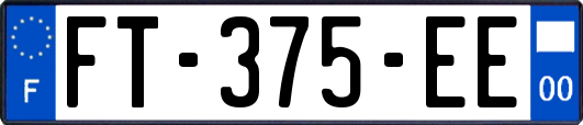 FT-375-EE