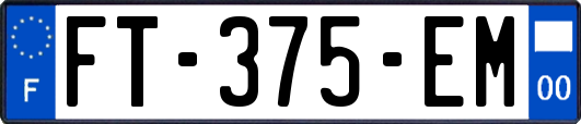 FT-375-EM