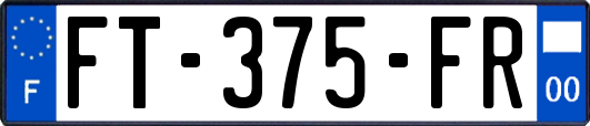FT-375-FR