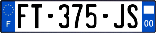 FT-375-JS