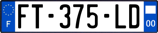 FT-375-LD