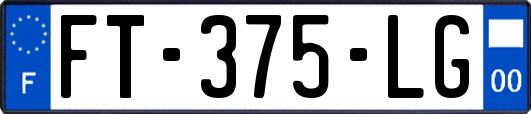 FT-375-LG