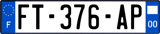 FT-376-AP