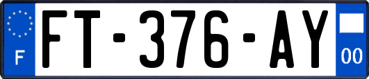 FT-376-AY