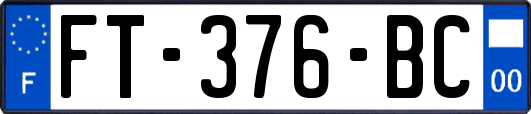 FT-376-BC