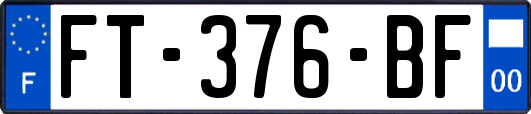 FT-376-BF