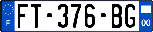 FT-376-BG