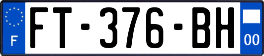 FT-376-BH