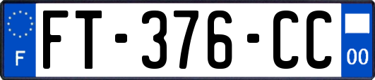 FT-376-CC