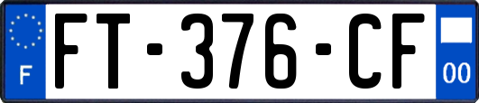 FT-376-CF