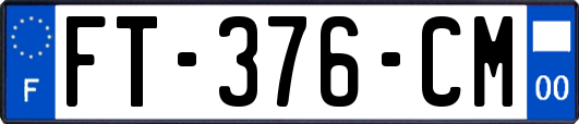 FT-376-CM