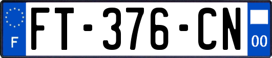 FT-376-CN