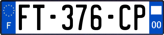 FT-376-CP